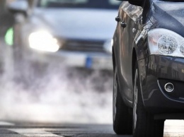 ЕС ужесточил ограничения на выбросы углекислого газа для автомобилей с ДВС