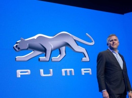 Ford Puma возвращается на европейский рынок в новом облике