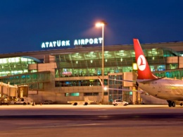 Украинцев предупреждают о сложностях в работе аэропорта Стамбула