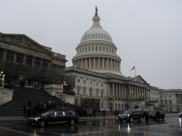 Демократы в Конгрессе требуют налоговые документы Трампа