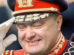 Советник Порошенко «превратил» босса в Пиночета - ФОТО