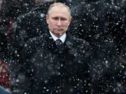 Самый почитаемый старец России напророчил Путину: Будет расплата за закон антихриста