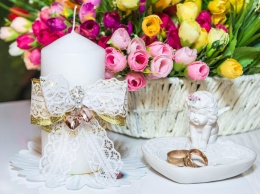 Юбиляры семейной жизни из Симферополя могут принять участие в акции «Весне спасибо за любовь»