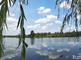 Маевка близко: в Харькове готовят к открытию места массового отдыха у воды