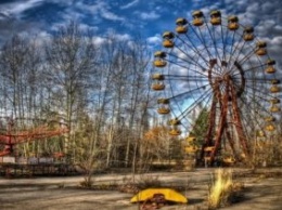 В Канаде прекратил работу благотворительный фонд "Детям Чернобыля"