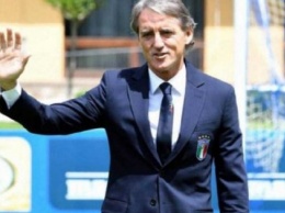 Манчини признан лучшим итальянским тренером года