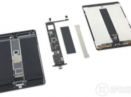 IFixit: планшет Apple iPad Air 3 ремонту не подлежит