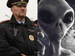 «Полиция Нибиру»: Прокуратура Екатеринбурга ловит НЛО, а не преступников