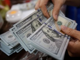 "Выборы не имеют отношения": в НБУ назвали причины колебаний курса валют