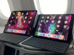 Специалисты iFixit разобрали новый iPad Air