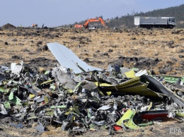 Пилоты разбившегося эфиопского Boeing выполнили все инструкции производителя - предварительный отчет следствия