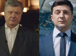 Дебаты между Порошенко и Зеленским могут не состояться - политолог