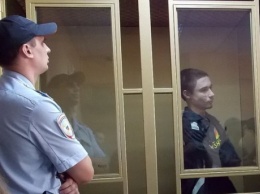 Защита украинского политзаключенного Гриба подала апелляцию