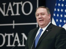 Помпео призвал союзников по НАТО адаптироваться к новым угрозам со стороны России и Китая