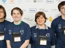 Студенты МГУ победили на самом престижном в мире турнире по программированию