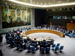 Совбез ООН проведет экстренное заседание по Ливии