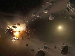 «Взорвать астероид»: Японский зонд спас Землю под видом научных исследований