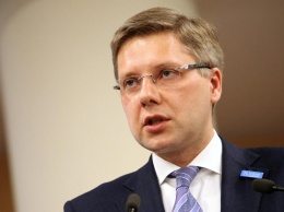 Нила Ушакова отстранили от должности мэра Риги из-за коррупционного скандала