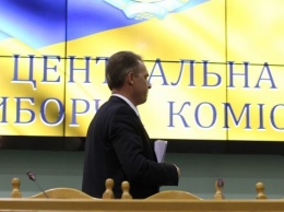 Порошенко захватил сервера ЦВК. Тимошенко проходит во второй тур - заявление Шария (Видео)