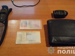 В Одессе задержали "сканериста", который вскрыл чужую машину