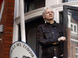 WikiLeaks узнал о скорой высылке Ассанжа из посольства Эквадора в Лондоне