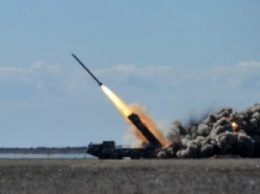 В Украине успешно испытали модернизированный ракетный комплекс