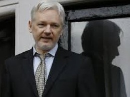 WikiLeaks: Ассанж в ближайшее время будет выслан из посольства Эквадора