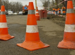 Из-за подставных ДТП в Краснодаре парализованы работы по содержанию дорог