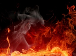 В Очакове в третий раз пытались сжечь пансионат «Прибой»