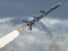В Украине прошли удачные испытания крылатой ракеты "Нептун"