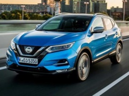 Революция для «Ниссана»? Обзорщик оценил обновленный Nissan Qashqai