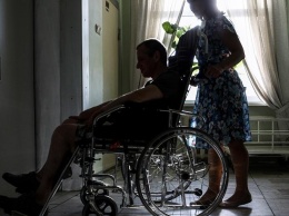 На Урале неспособного ходить инвалида признали годным для срочной службы