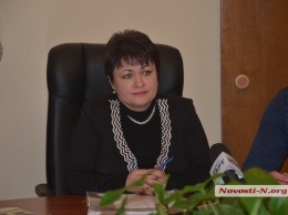 Директор детской школы искусств №2 в Николаеве написала заявление об увольнении