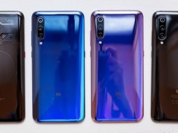 Xiaomi решила проблему производства Xiaomi Mi 9