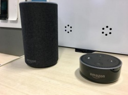 Восстание машин? Голосовые помощники Alexa и Google Assistant могут работать автономно