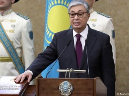 Может ли новый президент Казахстана влиять на внешнюю политику