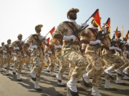 США намерены объявить элитные войска Ирана террористической группой