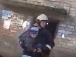 Дикий случай с избиением спасателей дал старт всеукраинскому флешмобу (видео)