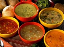 Эксперты назвали самые полезные для здоровья супы