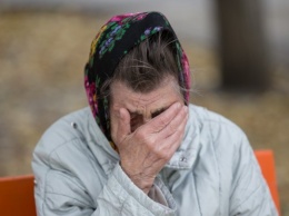 В Киеве суд вынес приговор группировке, которая грабила и убивала пенсионерок