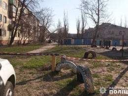 В Северодонецке случился взрыв: погиб мужчина
