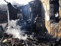 "Пролиска": За март на Донбассе из-за обстрелов пострадало 42 жилища