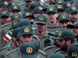 США намерены признать иранский Корпус стражей исламской революции террористической организацией - WSJ
