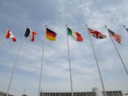 Страны G7 поддержали начатые реформы в Украине и призвали усилить борьбу с коррупцией