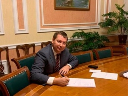 Андрей Гордеев прокомментировал свое решение написать заявление об увольнении
