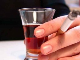 Ученые доказали пагубное влияние алкоголя на мозг в течение шести недель