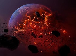 «20 000 способов умереть»: Множество астероидов может обрушиться на Землю - NASA