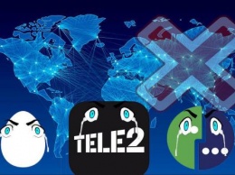 «Телеграм не спасет»: сотовые операторы отключат мобильный интернет на день рождения Рунета