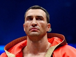 Владимир Кличко прокомментировал слух о возвращении на ринг