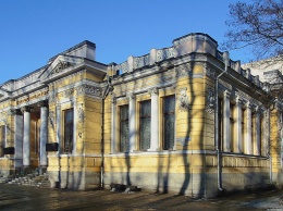 ВНО в музее: в Днепре абитуриентов наглядно готовили к экзамену по истории Украины